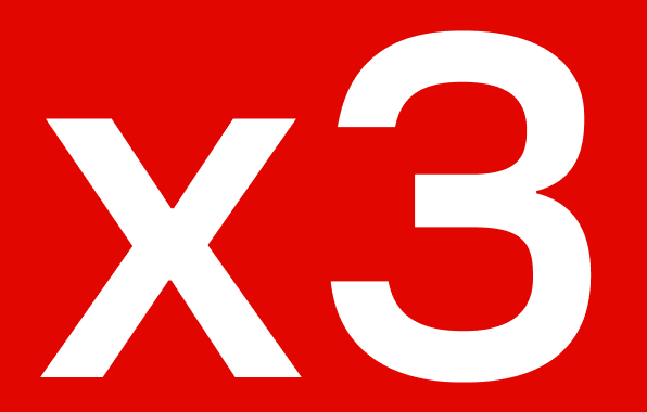 Sandisk 3X Bonus Reward Points