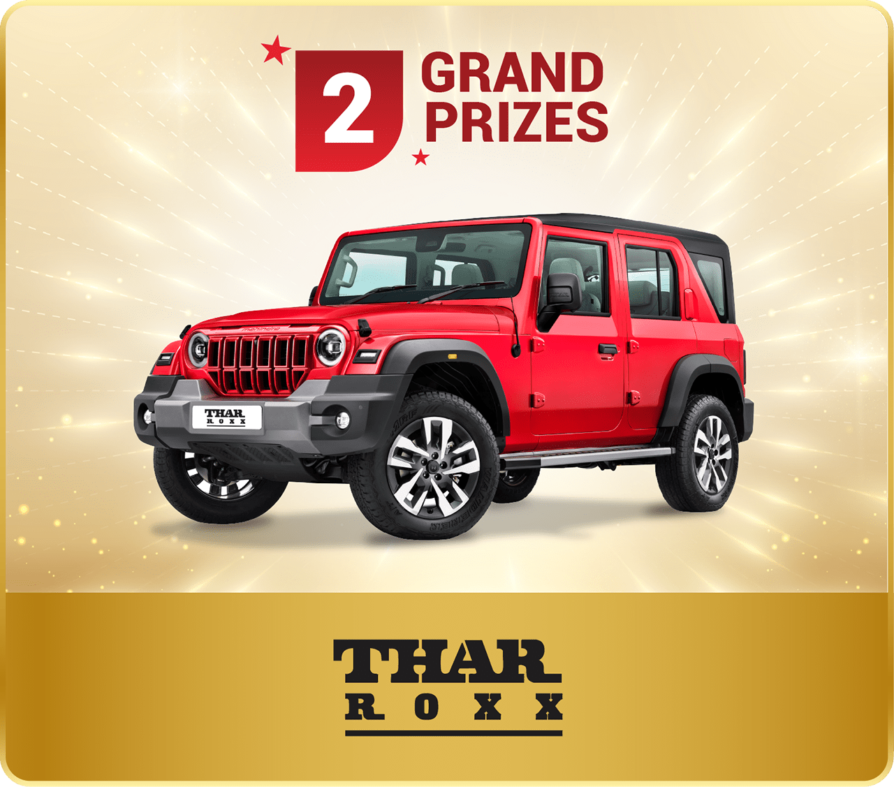 Grandprizes