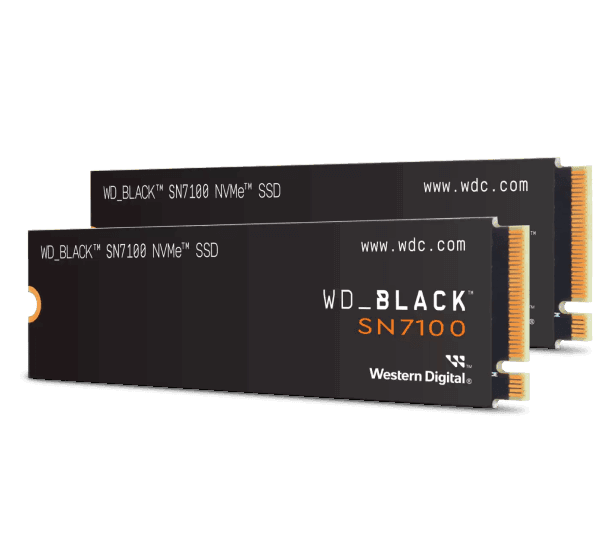 1TB WD_BLACK SN7100 NVMe SSD | Sandisk