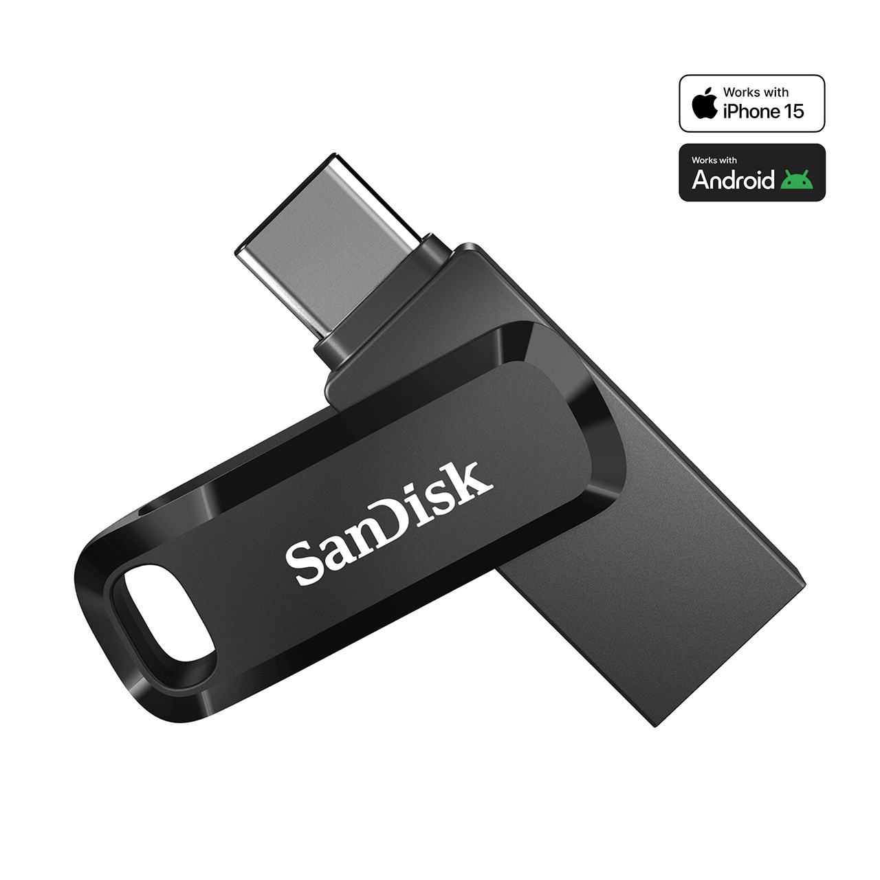 あなたのデジタルライフに最適なサンディスクのSSD、メモリー