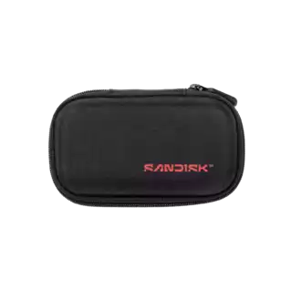 サンディスクSSDケース | Sandisk