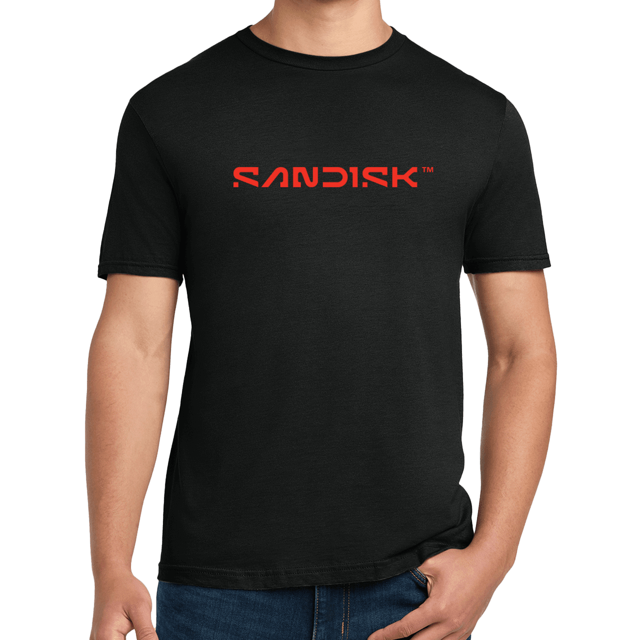Sandisk T-Shirt