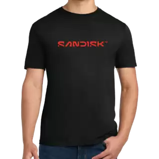sandisk-t-shirt-black