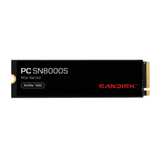 15.36TB Ultrastar DC SN650 | Sandisk