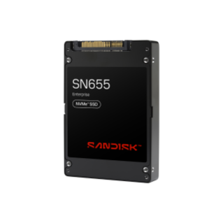 15.36TB Ultrastar DC SN650 | Sandisk