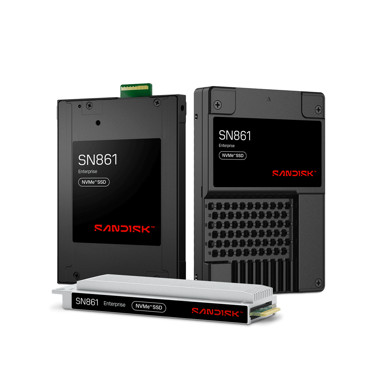 UNIDAD SSD NVMe\u2122\u00A0SN861 de SANDISK - Image8