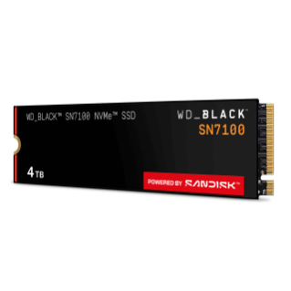 内蔵型SSD Western Digital WD BLACK 4TB WDS400T2X0E 内蔵型SSD Western Digital WD BLACK 4TB WDS400T2X0E Amazon.co