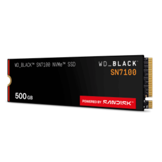 【未開封・新品】Western Digital 4TB SN7100 Western Digital WD_BLACK SN7100 4TB | パソコン工房【公式通販】