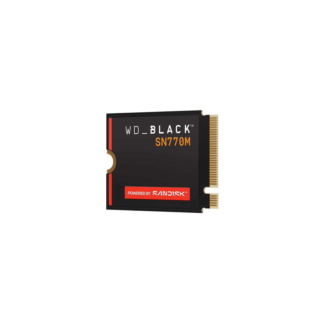1TB WD_BLACK SN770M NVMe™ SSD | Sandisk