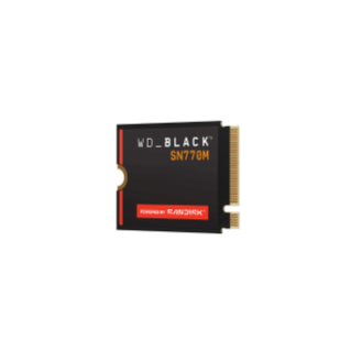 WD_BLACK SN770M NVMe™ SSD | Sandisk