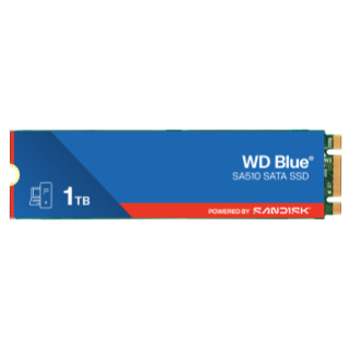 まーぶるチョコ様 WD Blue SA510 1TB SSD 1 TB WD Blue SA510 SATA SSD M.2 2280 | Sandisk