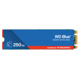 wd-blue-sa510-sata-m2-250gb-front