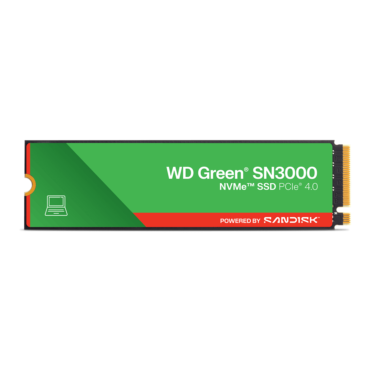 内蔵型SSD Western Digital WD M.2 SSD 1TB NVMe Amazon.com: Western Digital 1TB WD Green SN3000 NVMe