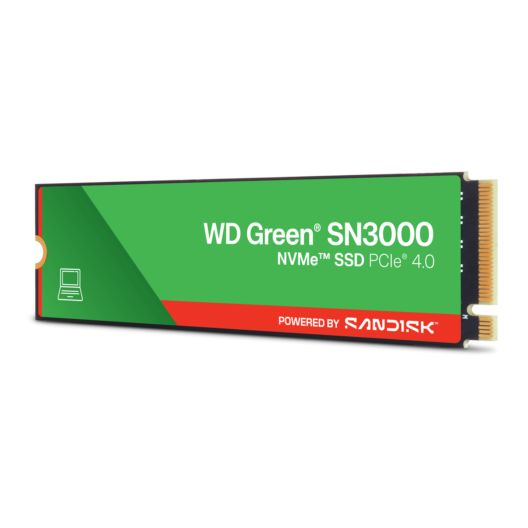 内蔵型SSD Western Digital WDS200T3X0E M.2 NVMe 2TB 20-250-218-V04.jpg
