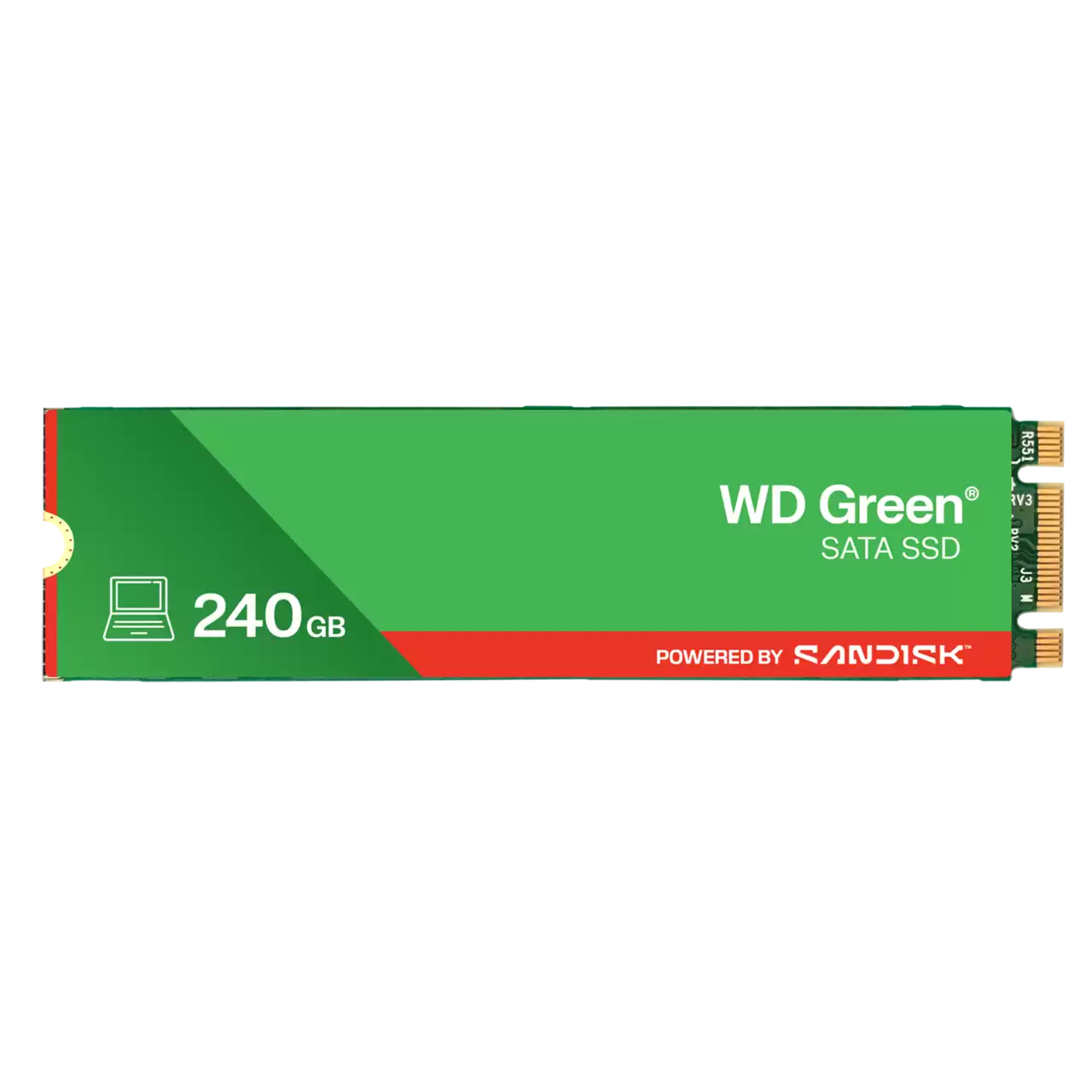 wd-green-sata-ssd-m2-front-240gb- Zoom Image