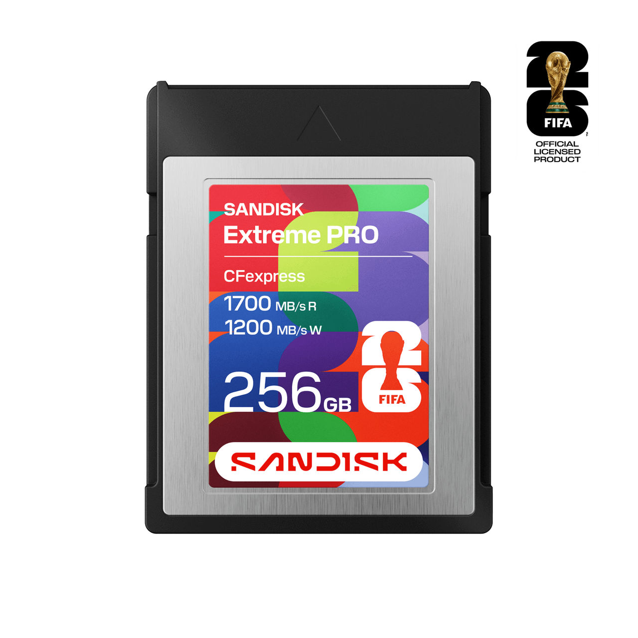 256GB SanDisk microSD Express Card | Sandisk