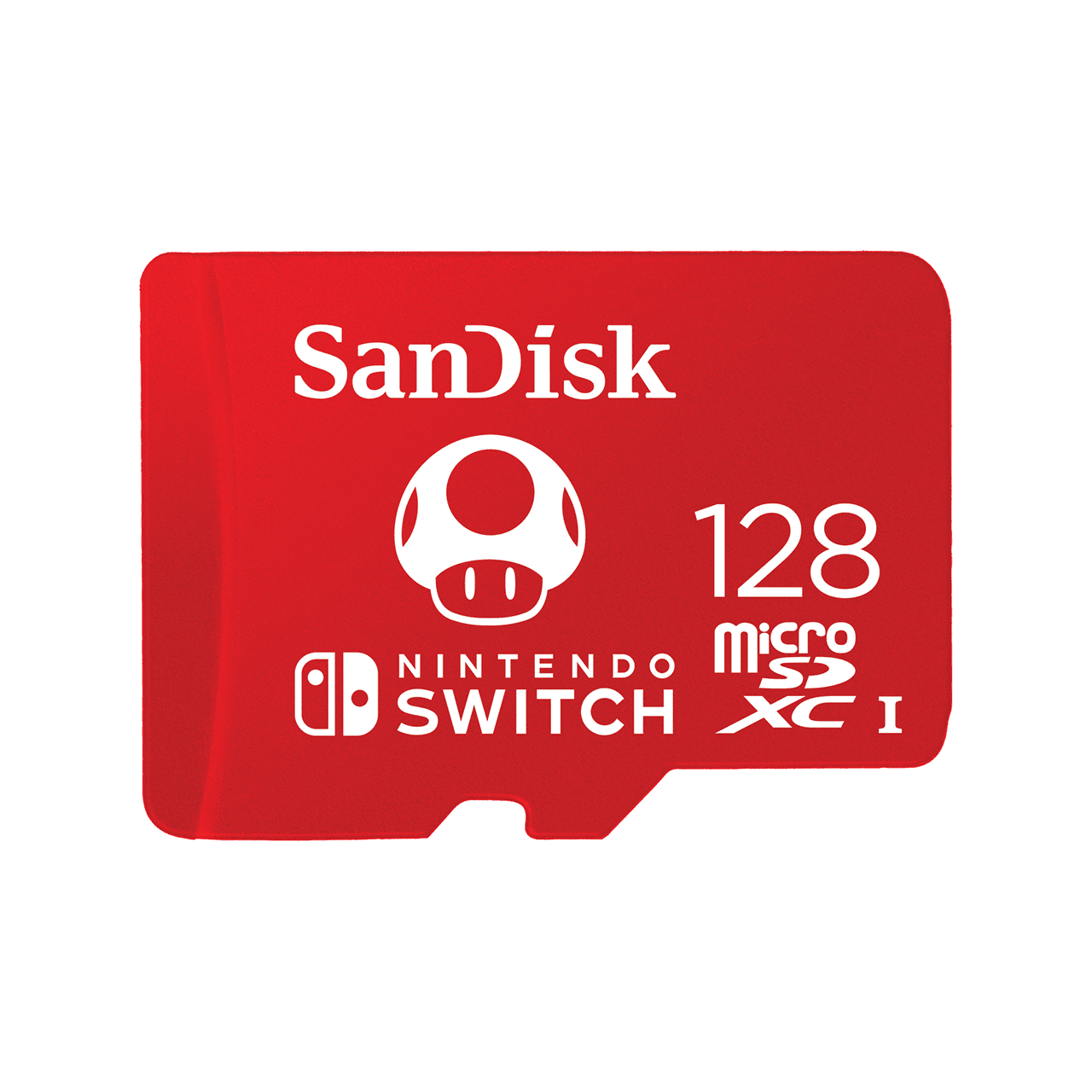 Nintendo\u00AE-Licensed Memory Cards For Nintendo Switch\u2122 128GB - Image2