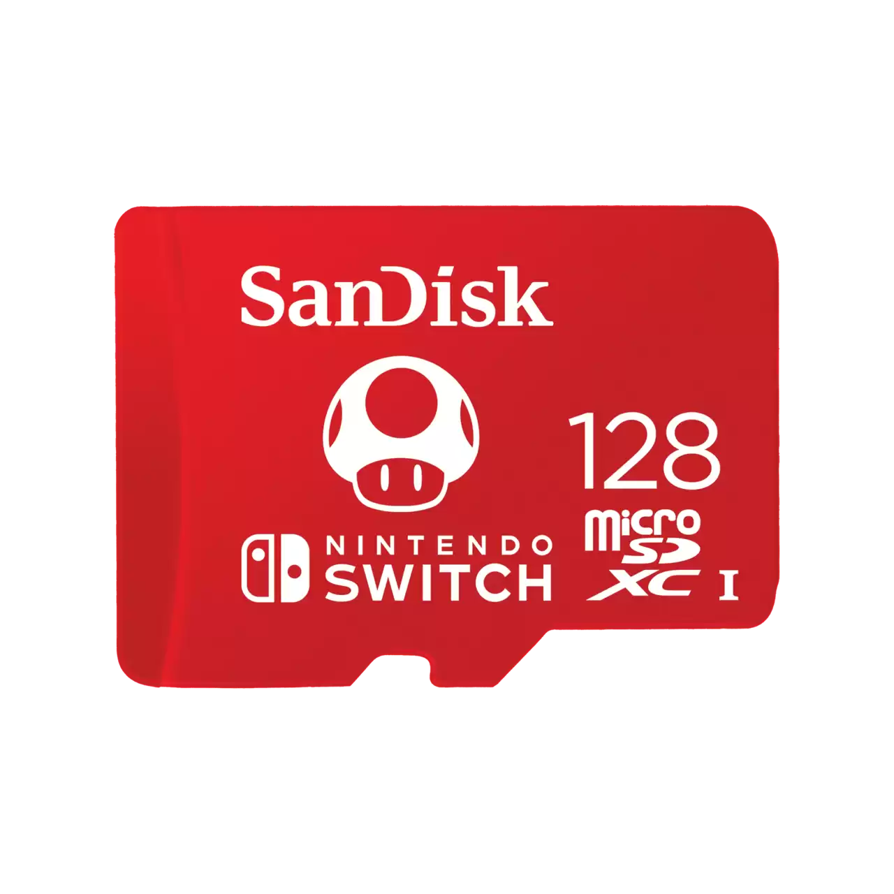 Nintendo switch microSD 128GB product image- Zoom Image