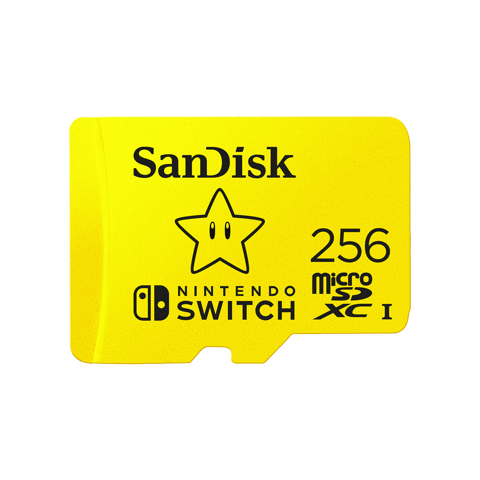 128GB Nintendo®-Licensed Memory Cards For Nintendo Switch