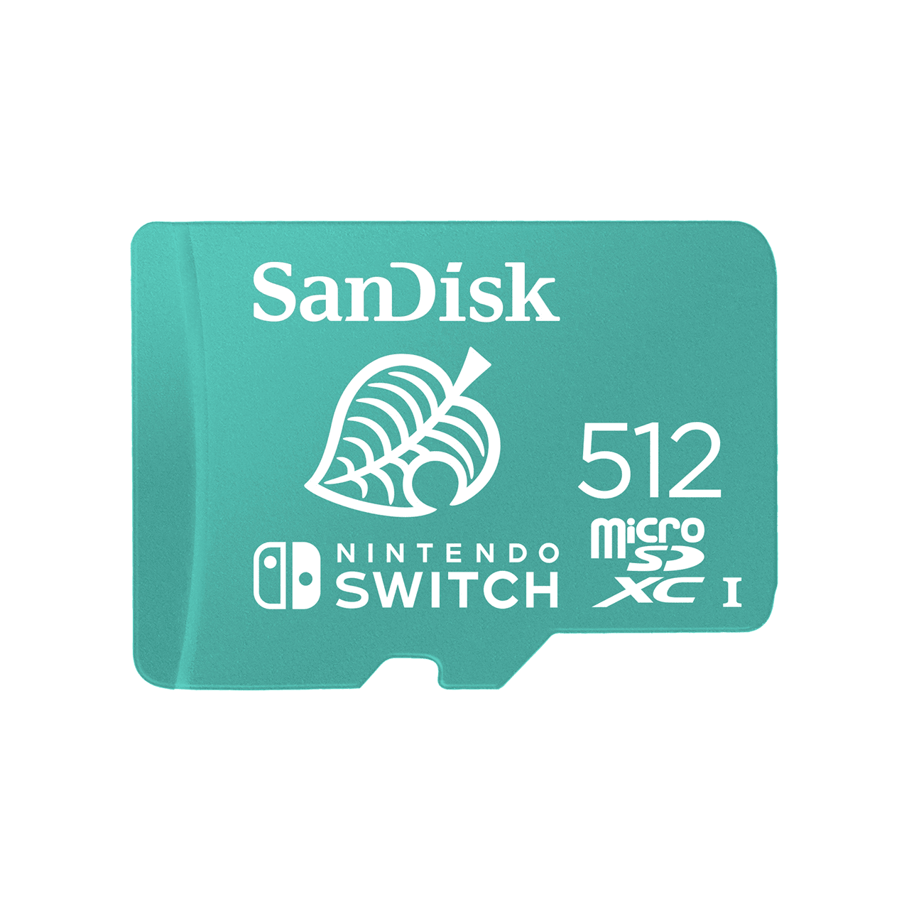 Nintendo\u00AE-Licensed Memory Cards For Nintendo Switch\u2122 512GB - Image4