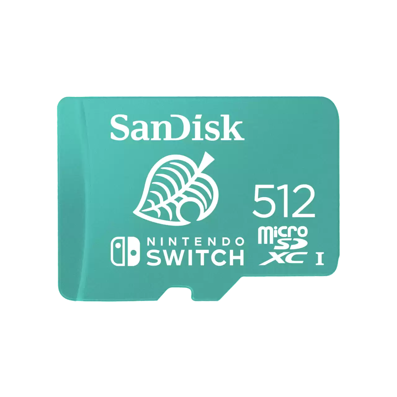 Nintendo switch microSD 512GB product image- Zoom Image