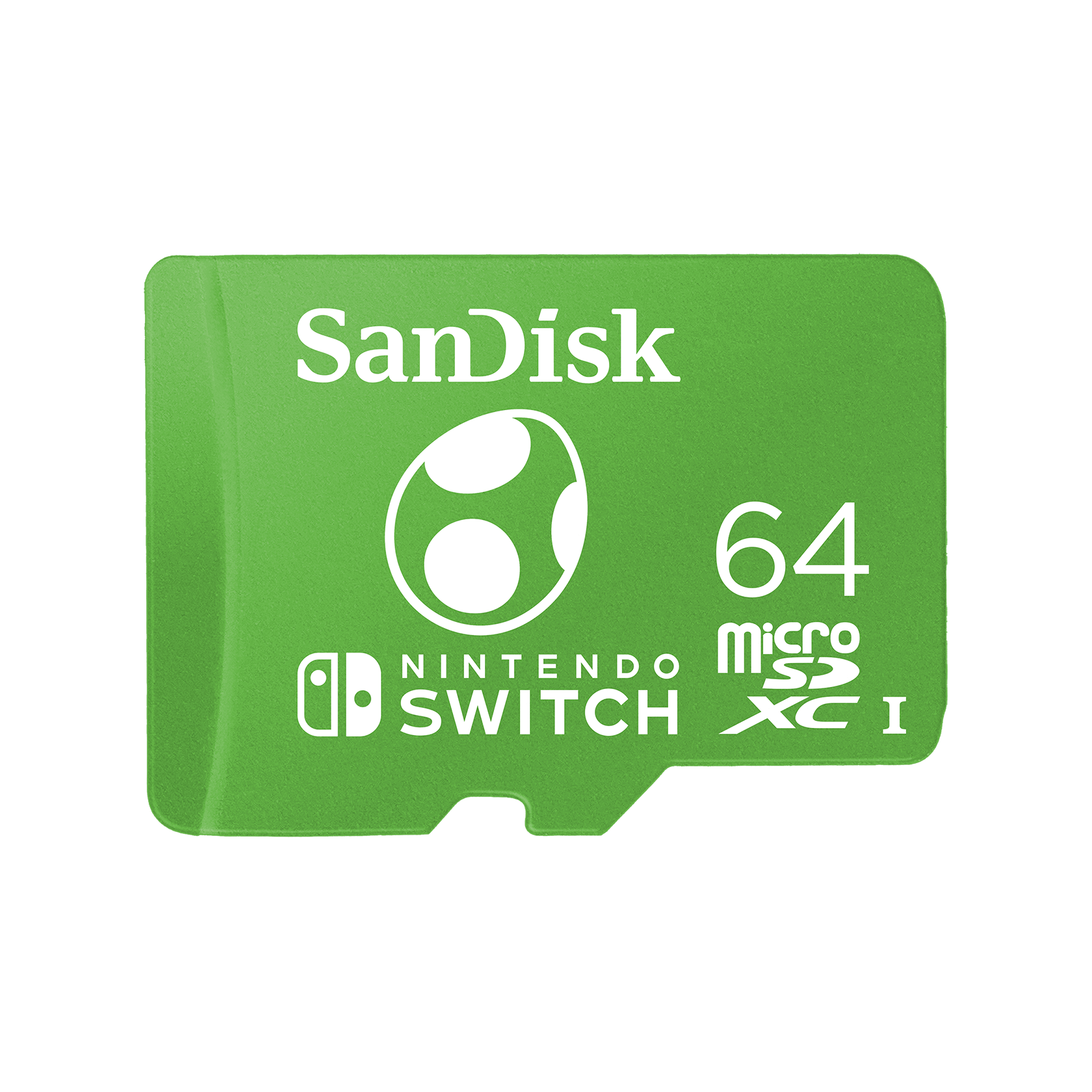 Nintendo Switch 本体　microSD 512GB & ケース付 512GBのmicroSDカードでNintendo Switchの容量不足を一気に解消