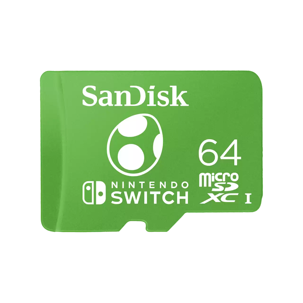 Nintendo switch microSD 64GB product image- Zoom Image