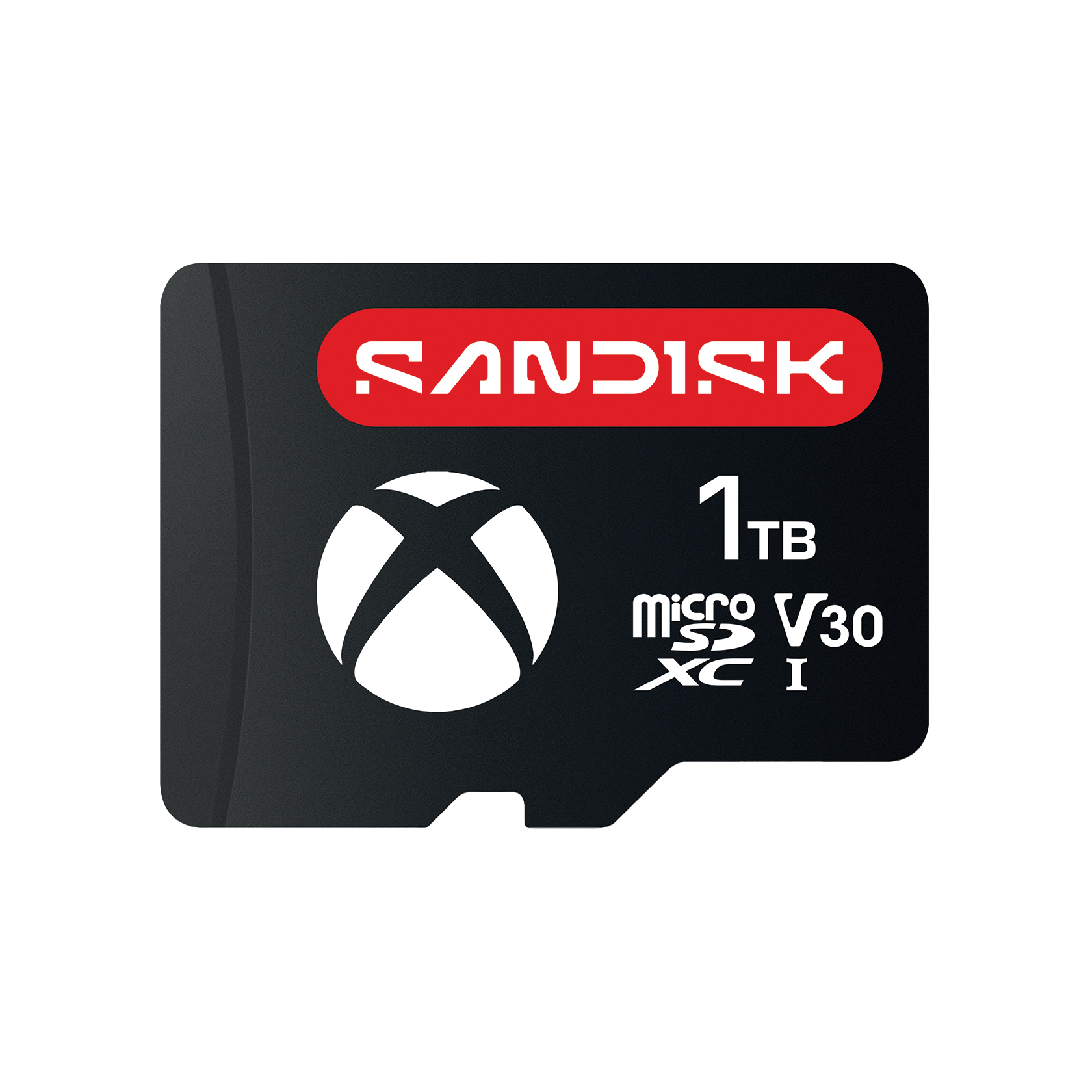 1 TB ROG Xbox Ally（X）用SANDISK microSDカード | Sandisk