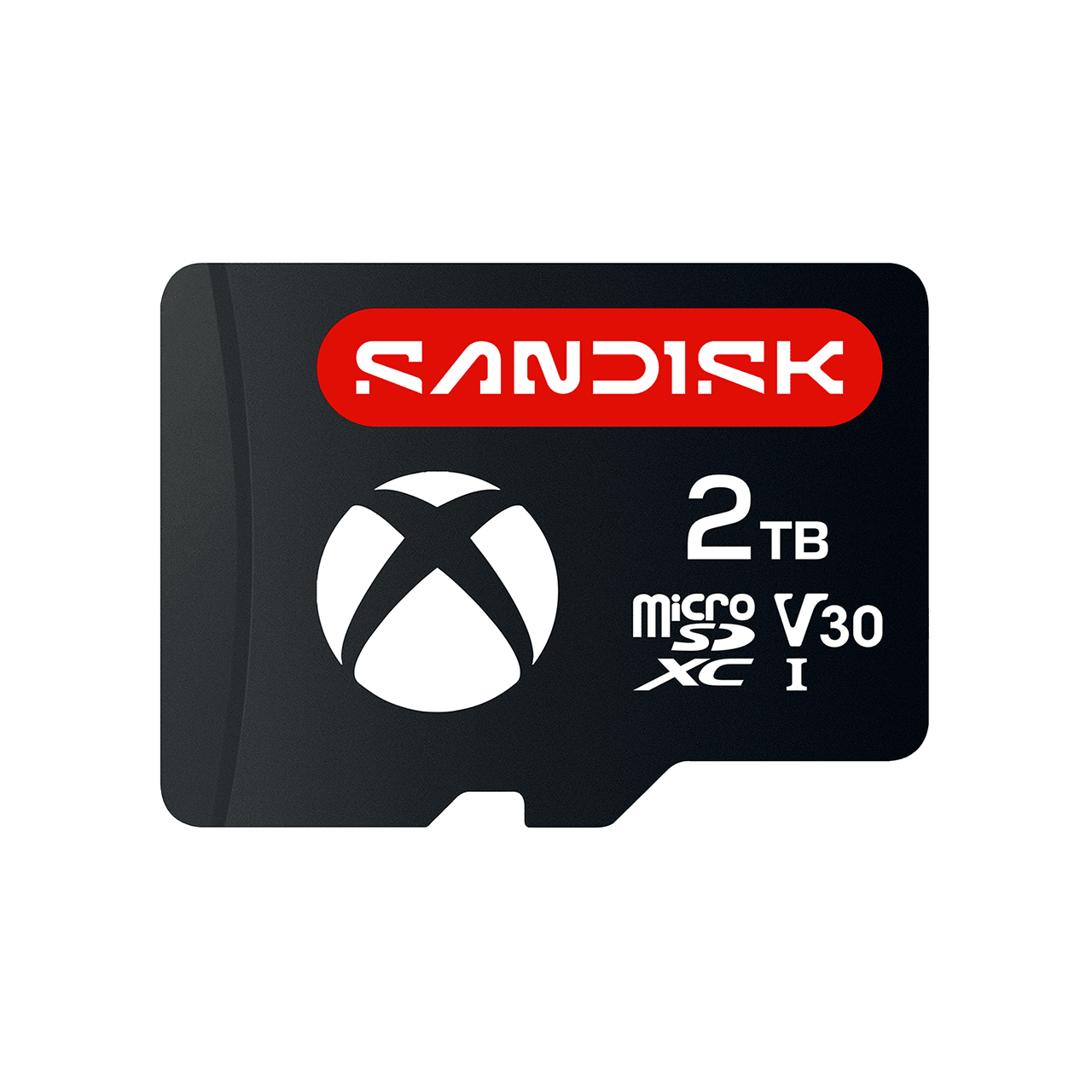 SANDISK microSD for ROG Xbox Ally - 2TB - Image3
