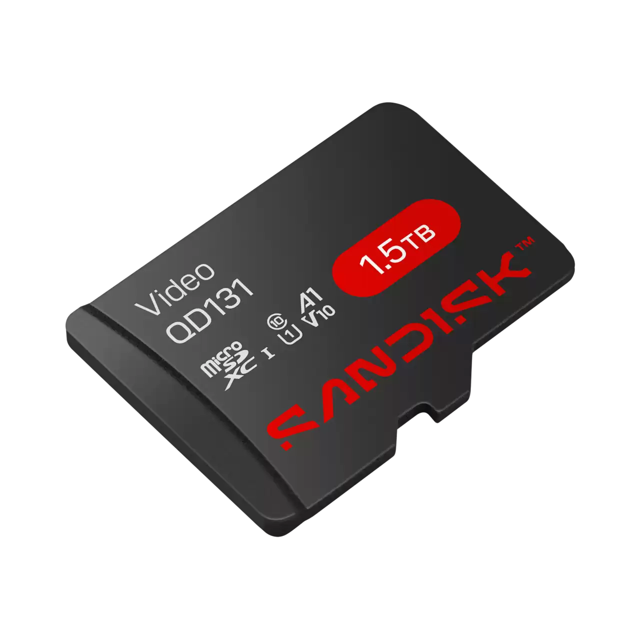 sandisk-video-qd131-microsd-card-1-5tb-angled- Zoom Image