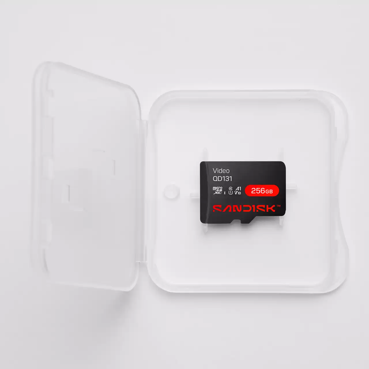 sandisk-video-qd131-microsd-card-256gb-jewel-case-front- Zoom Image