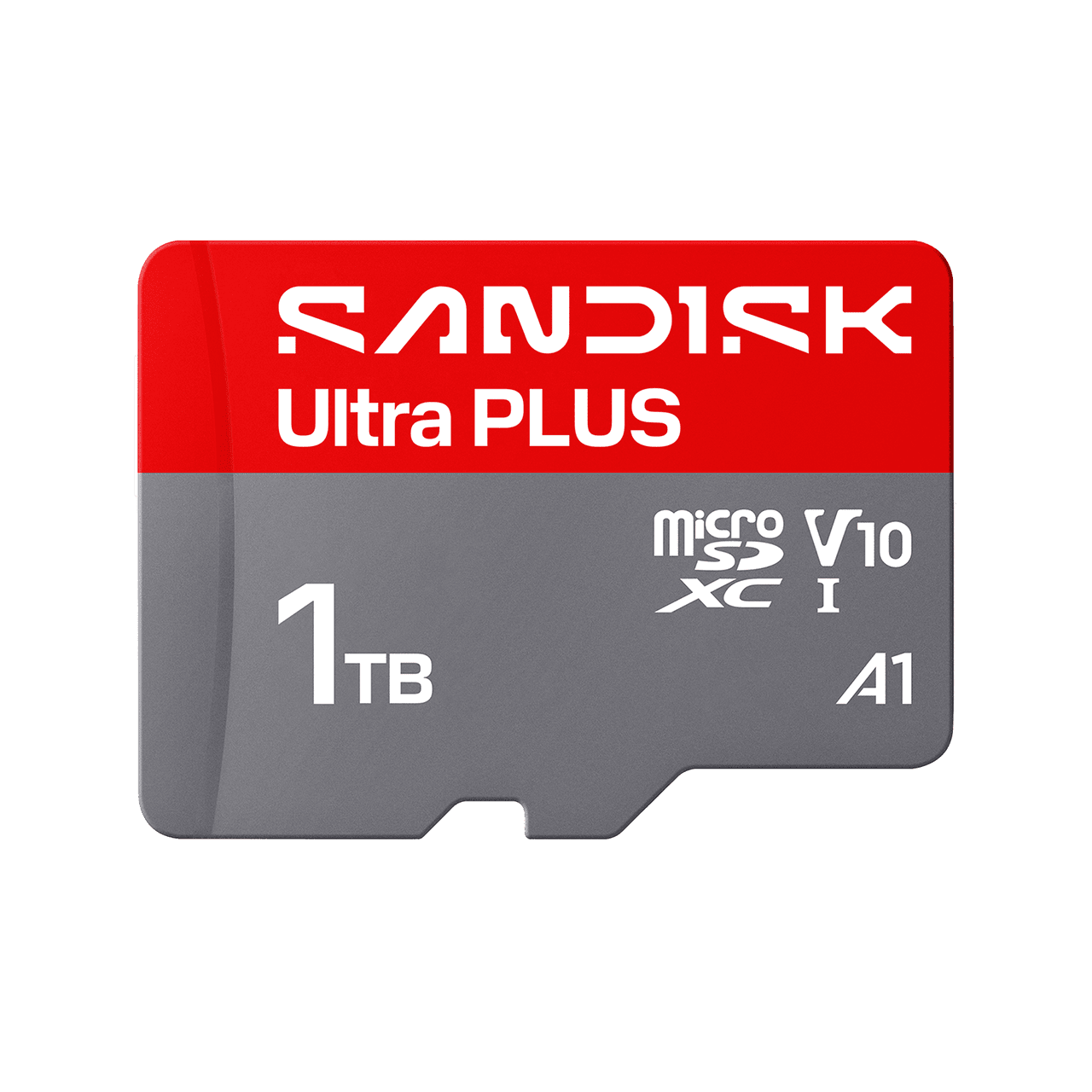 SANDISK Ultra PLUS microSD\u2122 UHS-I Card - 1TB - Image6