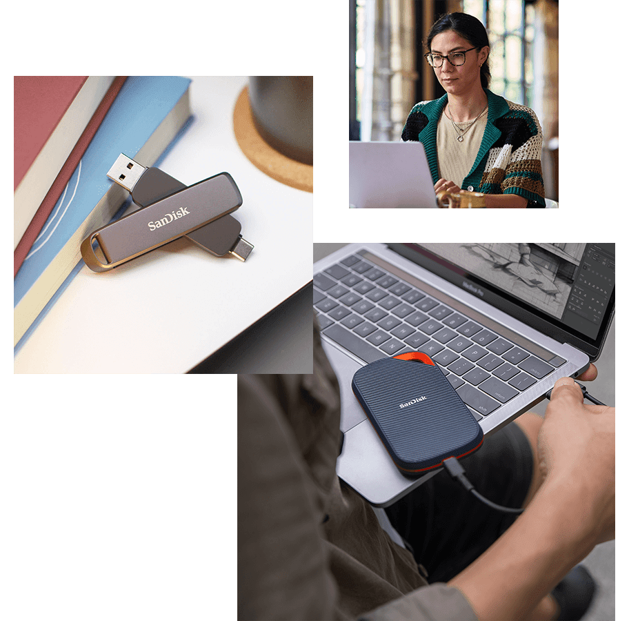 RescuePRO Deluxe 資料救援軟體圖示