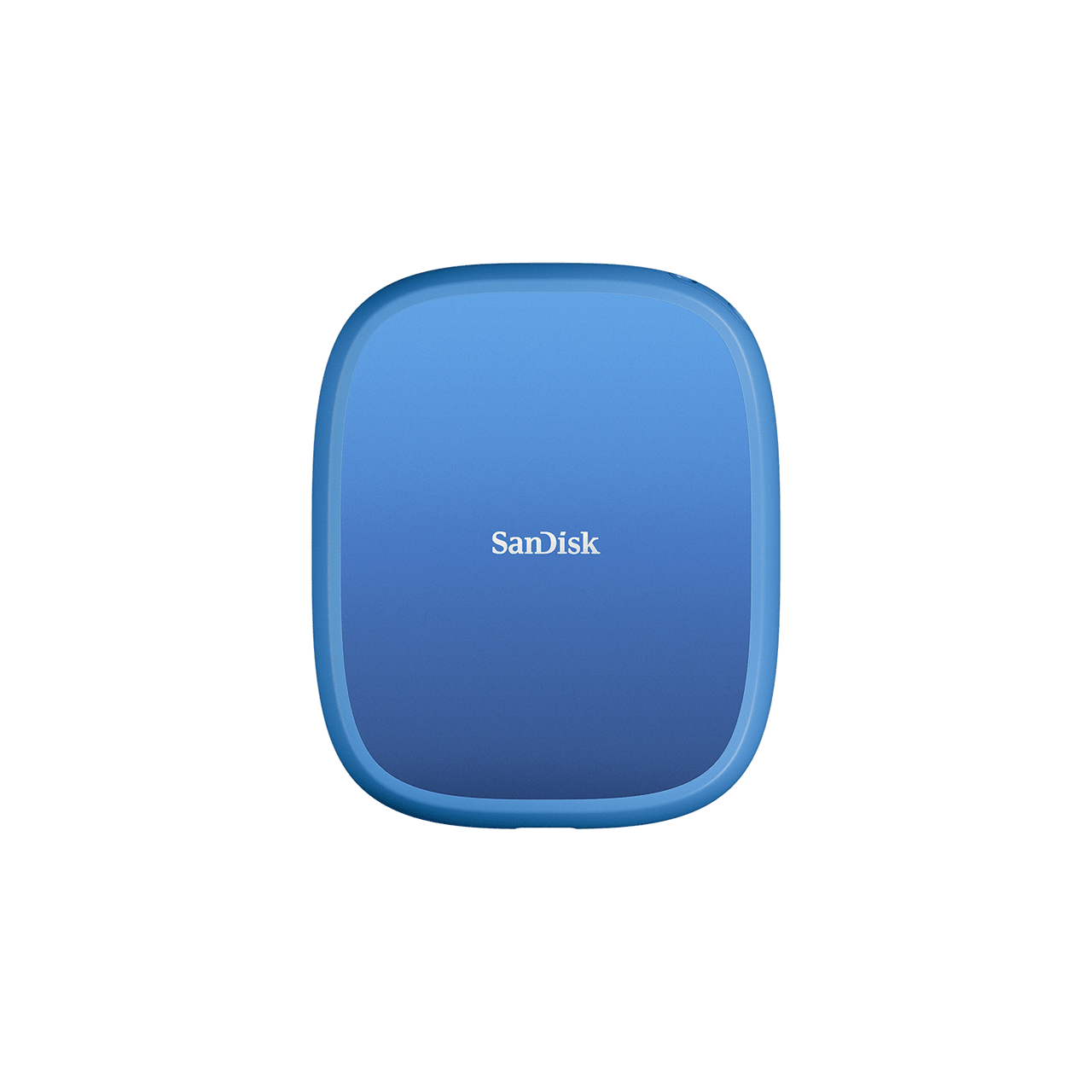 SanDisk Creator Phone SSD Front
