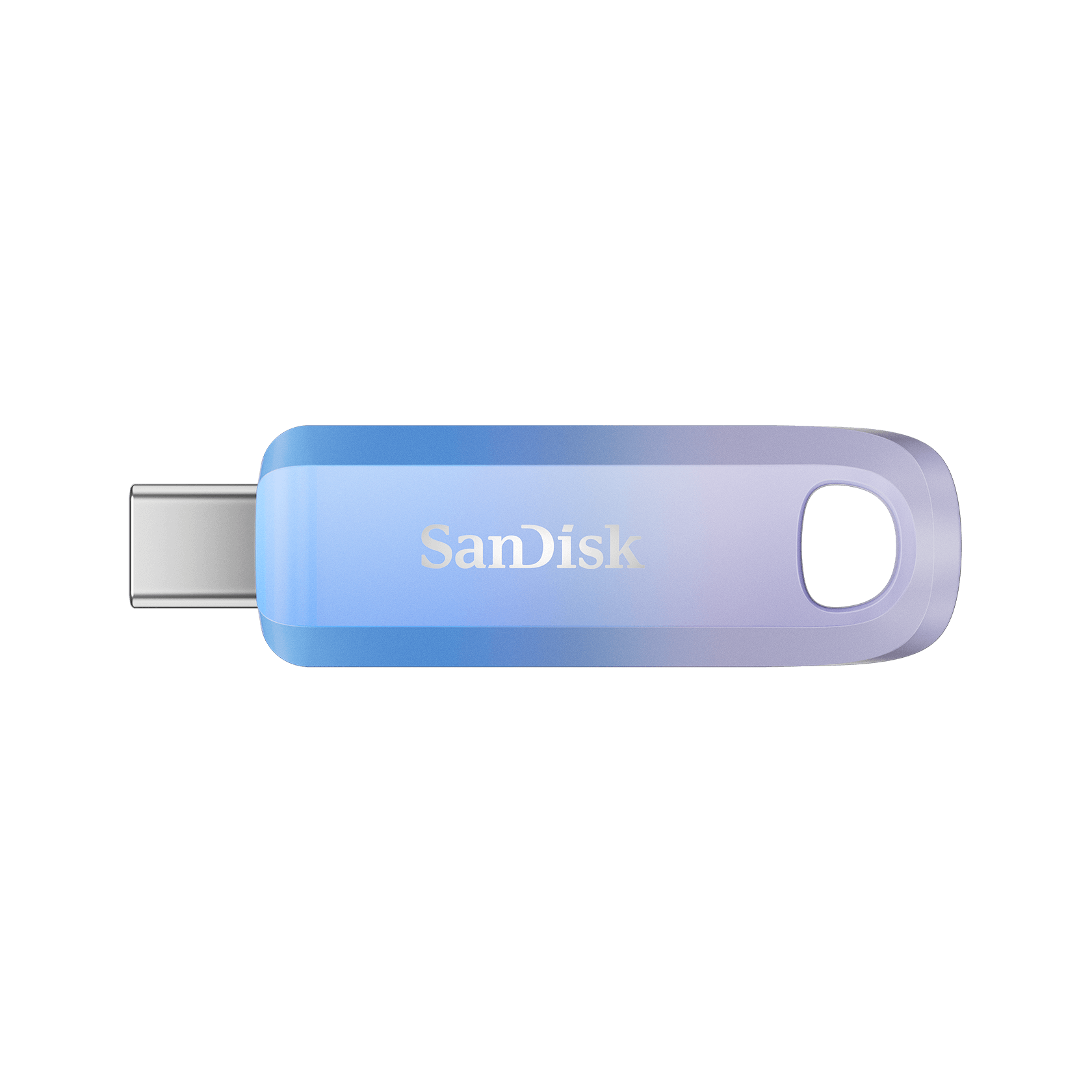 SanDisk 1TB Creator USB-C Flash Drive - SDCZ75C-1T00-G46 USB Type-C