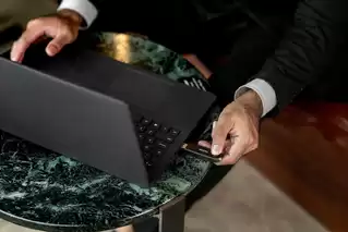 高速移動大型檔案示意圖