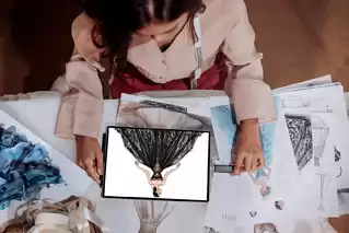 高達2TB儲存容量圖示