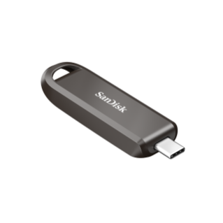 512GB サンディスク エクストリーム プロ フラッシュドライブ
