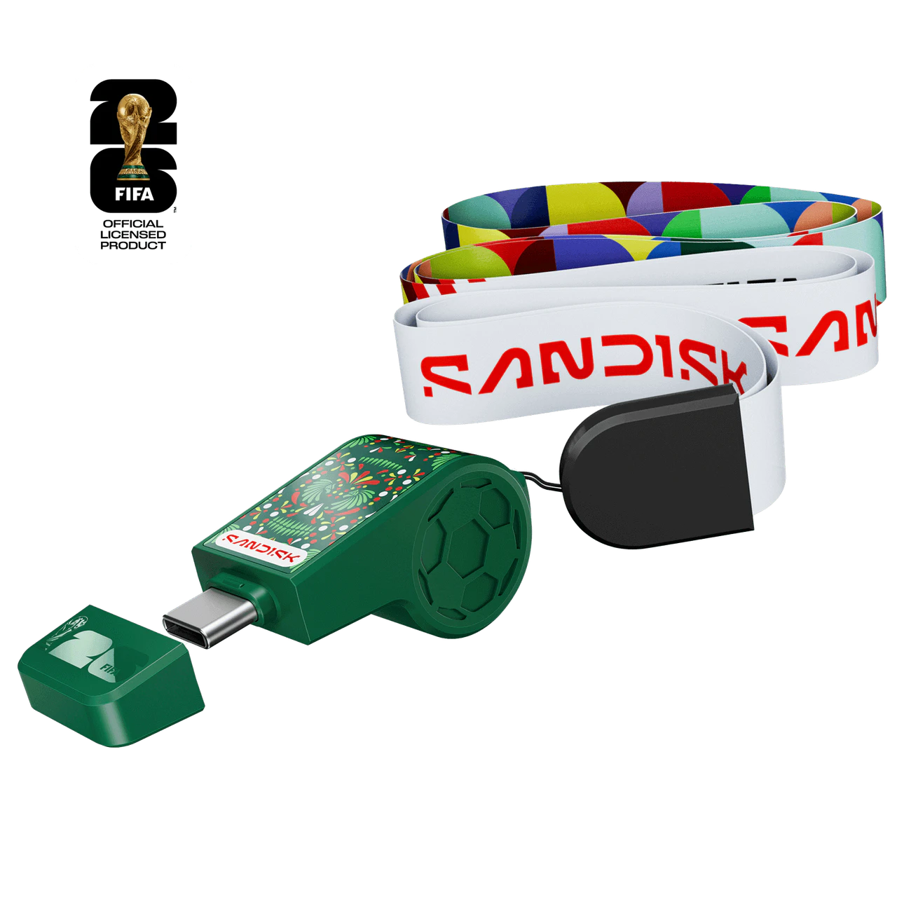 sandisk-usb-c-fifa-world-cup-green-mex- Zoom Image
