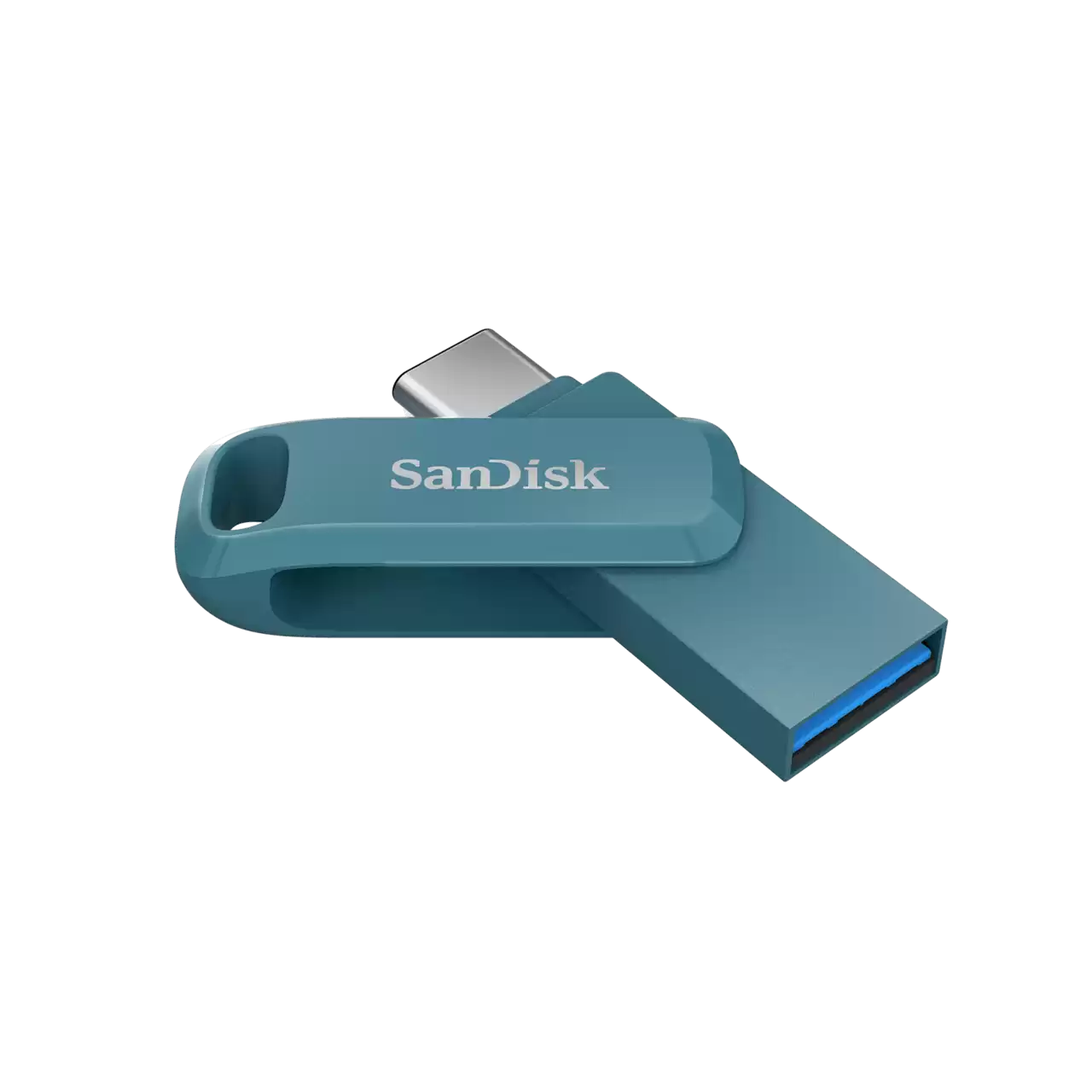 Ultra Dual Drive Go USB3.1 Type-C Navagio Bay Open- Zoom Image