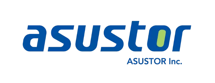 asustor asustor