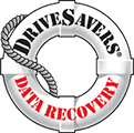 Recuperación de datos de Drive Savers