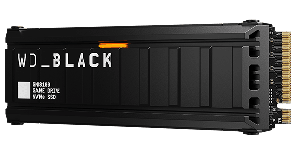 新品未開封 WD_BLACK SN8100 2TB PCIe Gen5 SSD WD_BLACK SN8100 2TB PCIe 5.0x4 NVMe M.2 SSD WDS200T1X0M | eBay