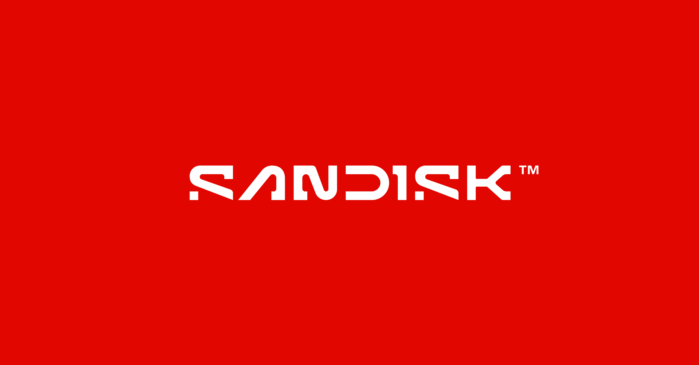 Product Software Sandisk
