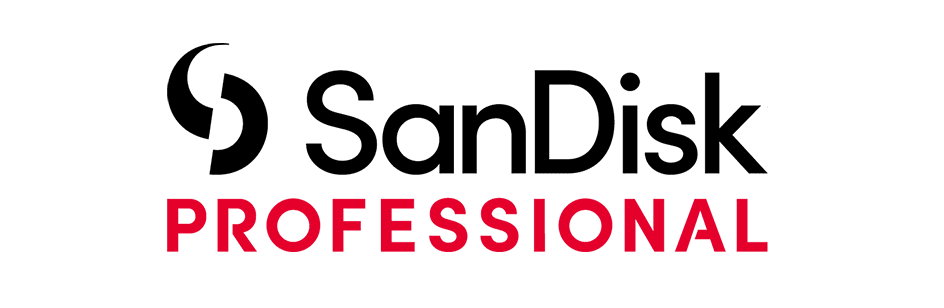 SanDisk Professional logo