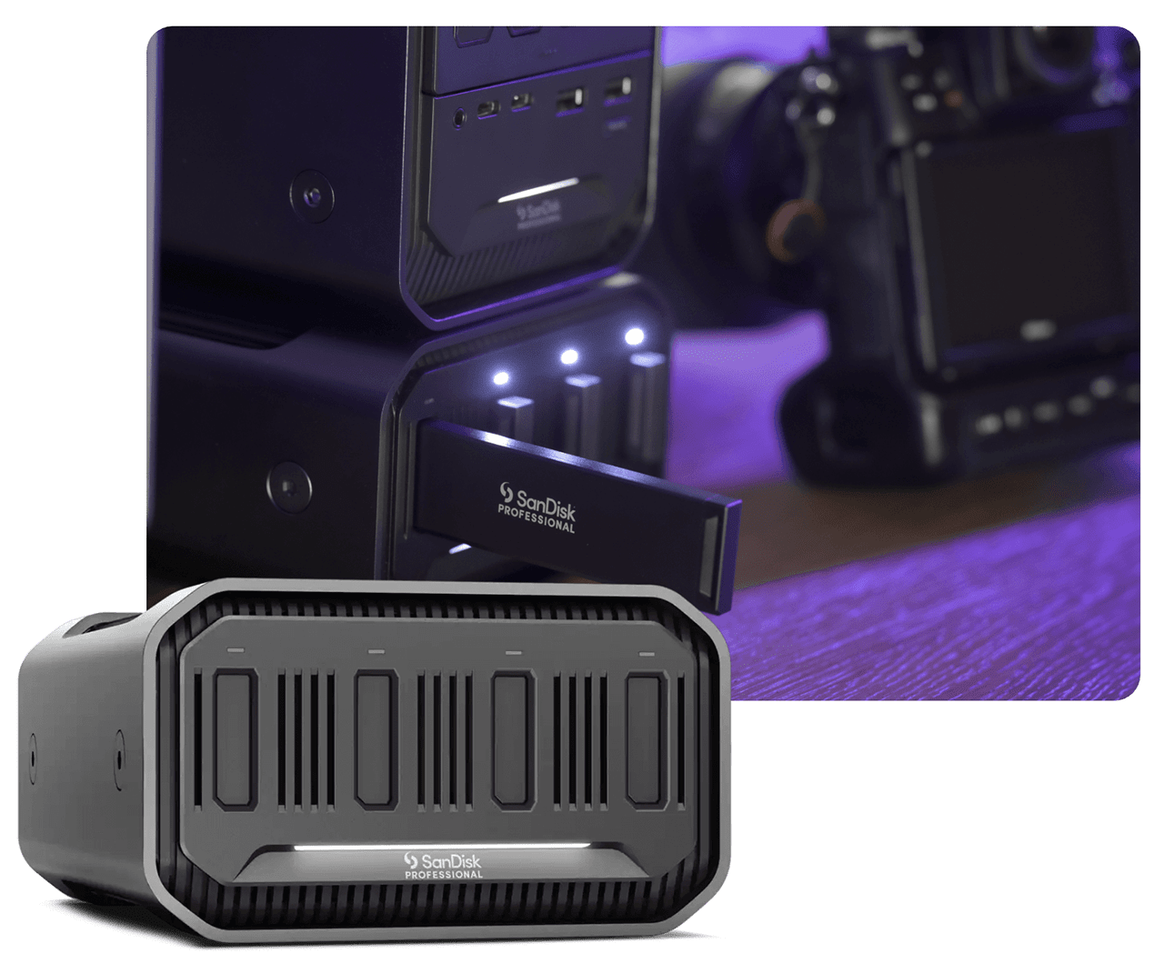 ssd-nvme-pro-blade-par-sandisk-professional-sandisk
