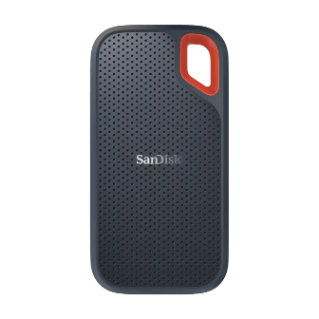 ポータブルSSD サンディスク サンディスク高速ポータブルSSD大容量ストレージ | Sandisk