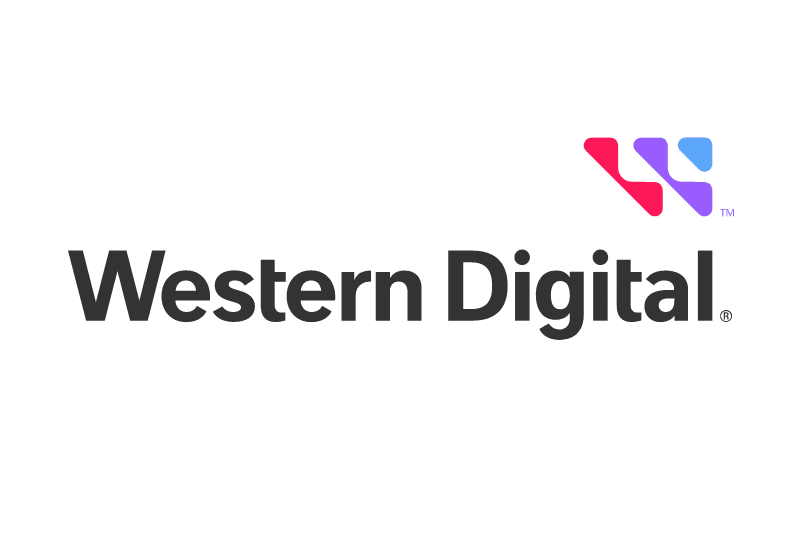 Western Digital
