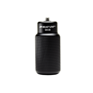Beastgrip GH-50 Handle Front