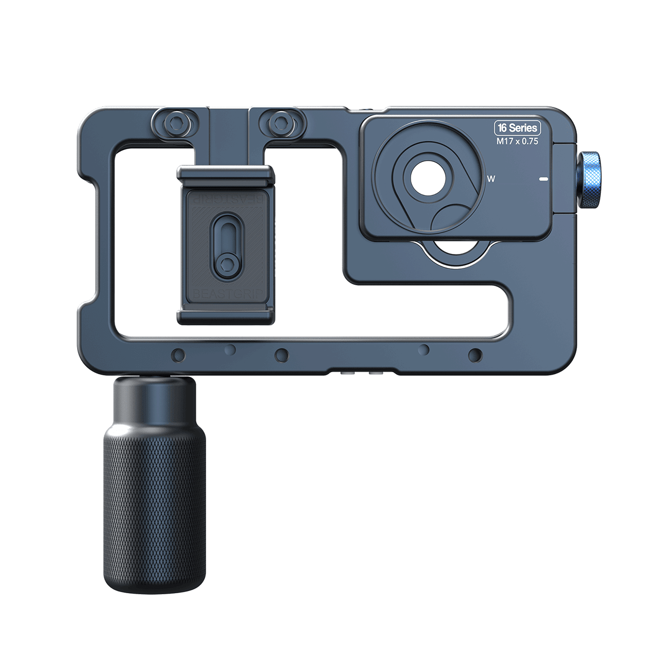 BEASTGRIP x SanDisk Beastcage iPhone 16 Pro and Pro Max